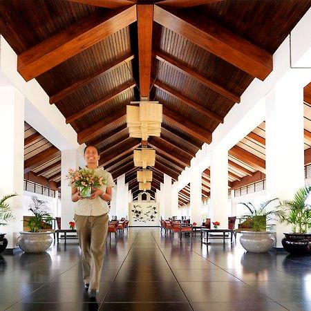 The Serai Chikmagalur Interior photo