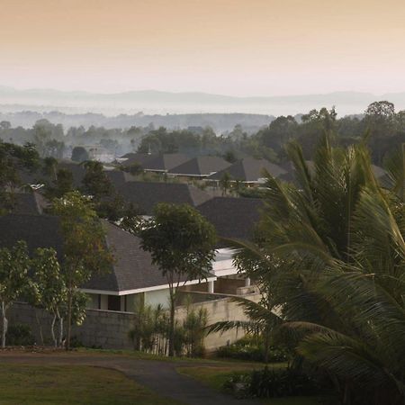 The Serai Chikmagalur Exterior photo