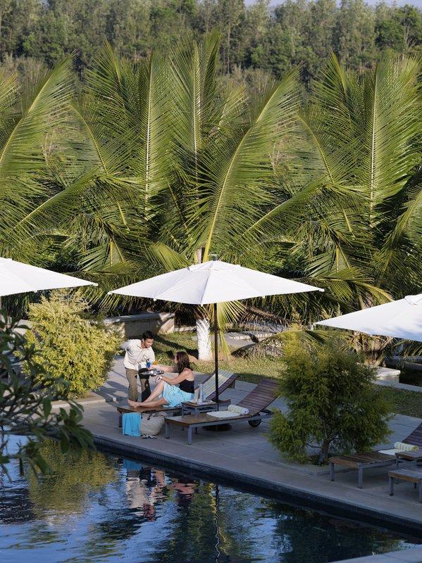The Serai Chikmagalur Facilities photo