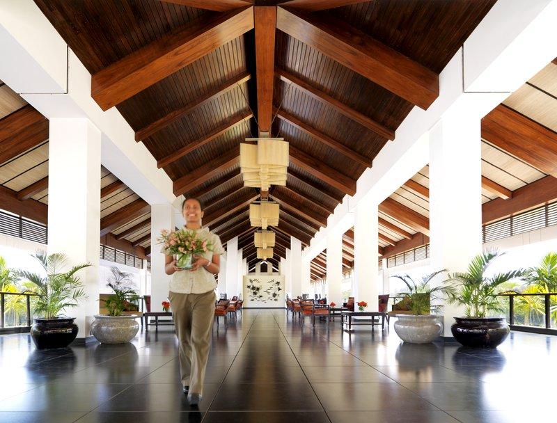 The Serai Chikmagalur Interior photo