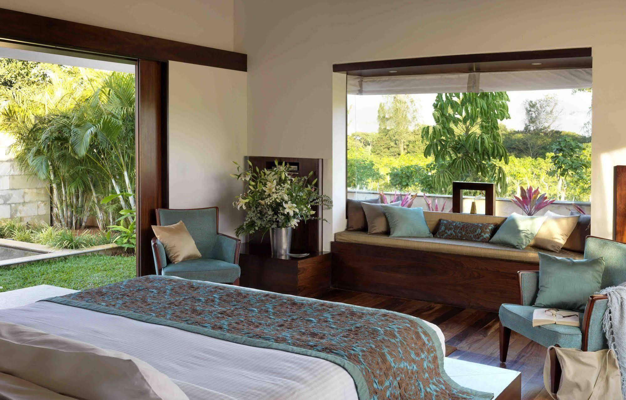 The Serai Chikmagalur Room photo