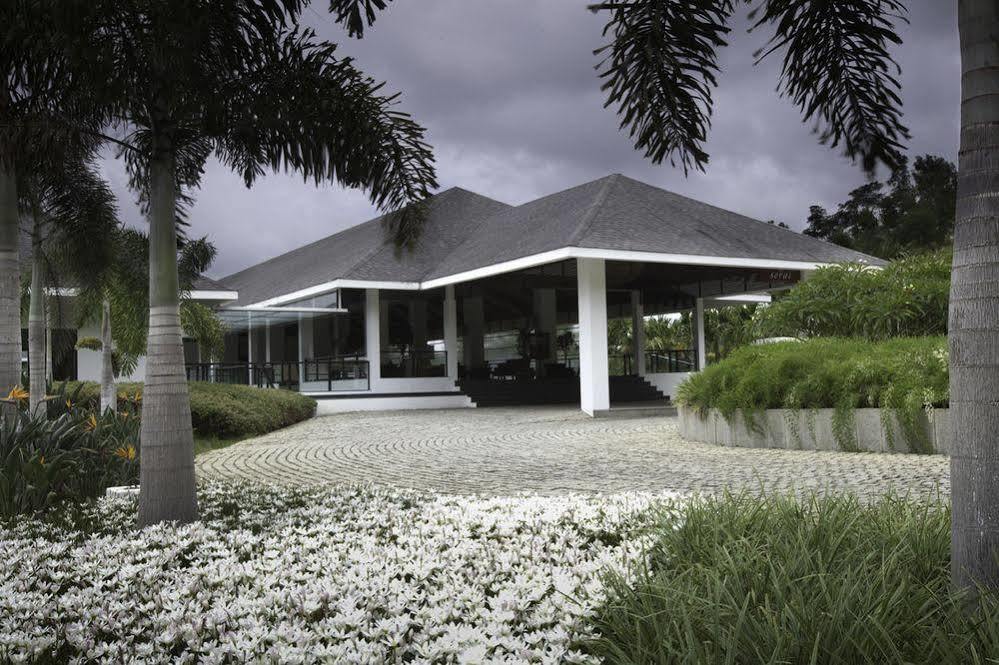 The Serai Chikmagalur Exterior photo